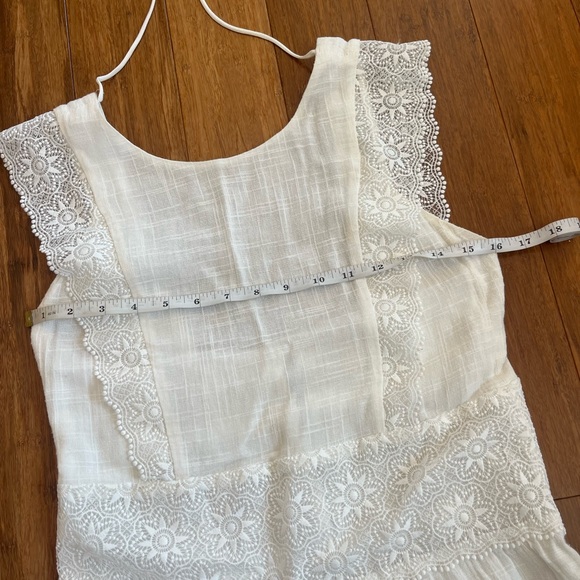 Sezane Naide Dress Size 34 (XS) - Picture 11 of 11